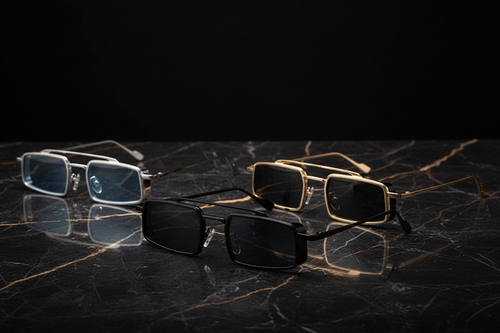 MANUVERO Select Herren Sonnenbrille – Lifestyle Outdoor