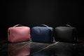MANUVERO Travel Organizer Bag – Kulturbeutel wasserdicht
